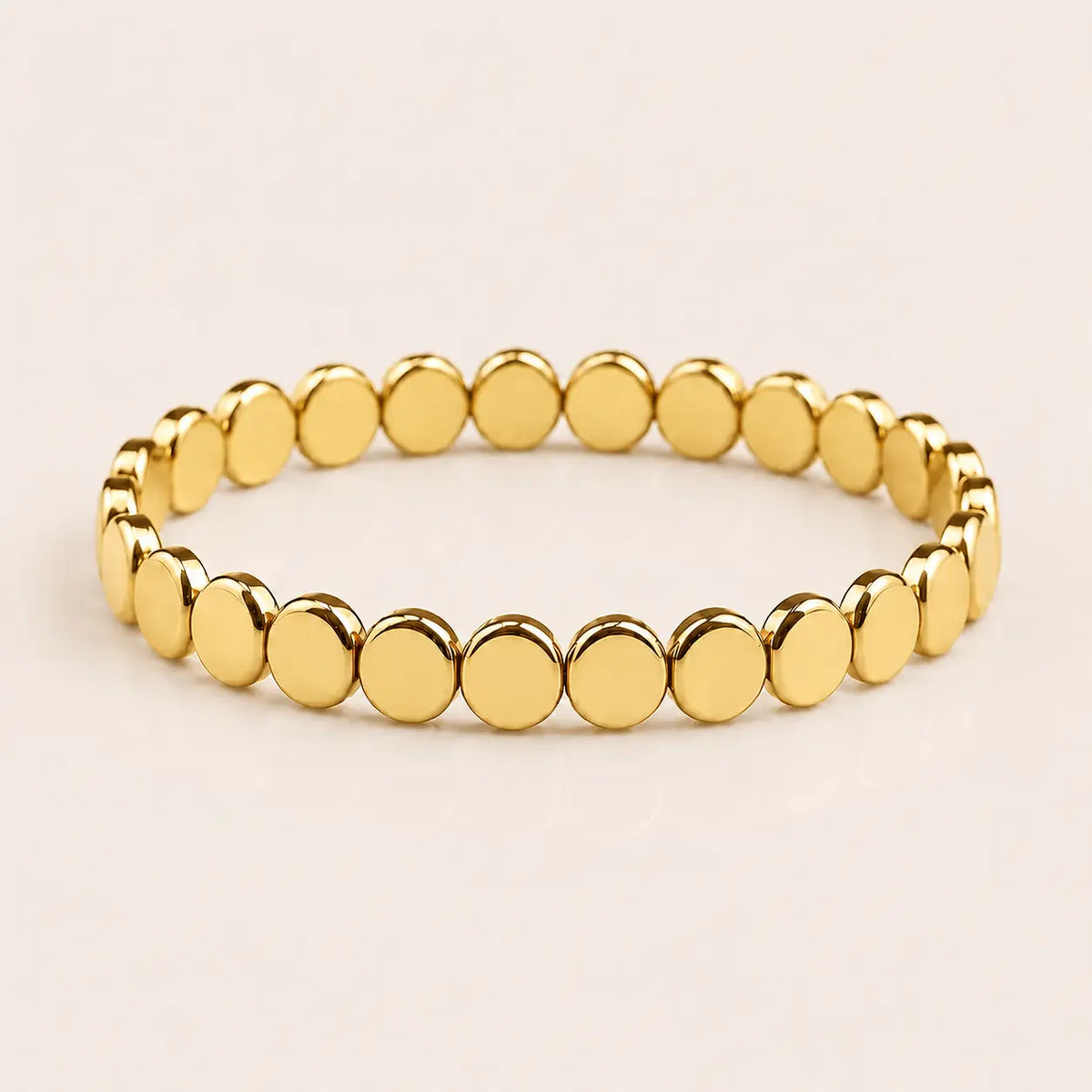 Haima Hematite Bracelet | Your Natural Menopause Solution